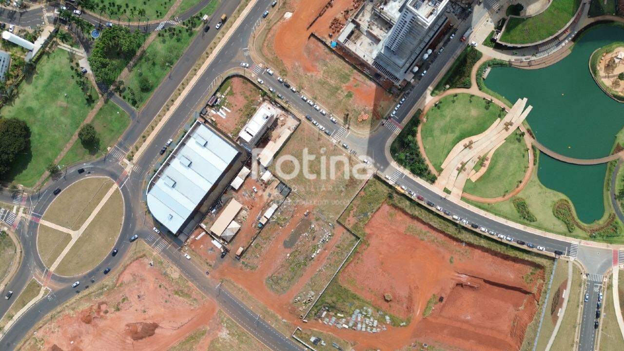 Comercial à venda, em Uberlândia no bairro Shopping Park no valor de R$ 29.320.750,00 - Rotina Imobiliária: 