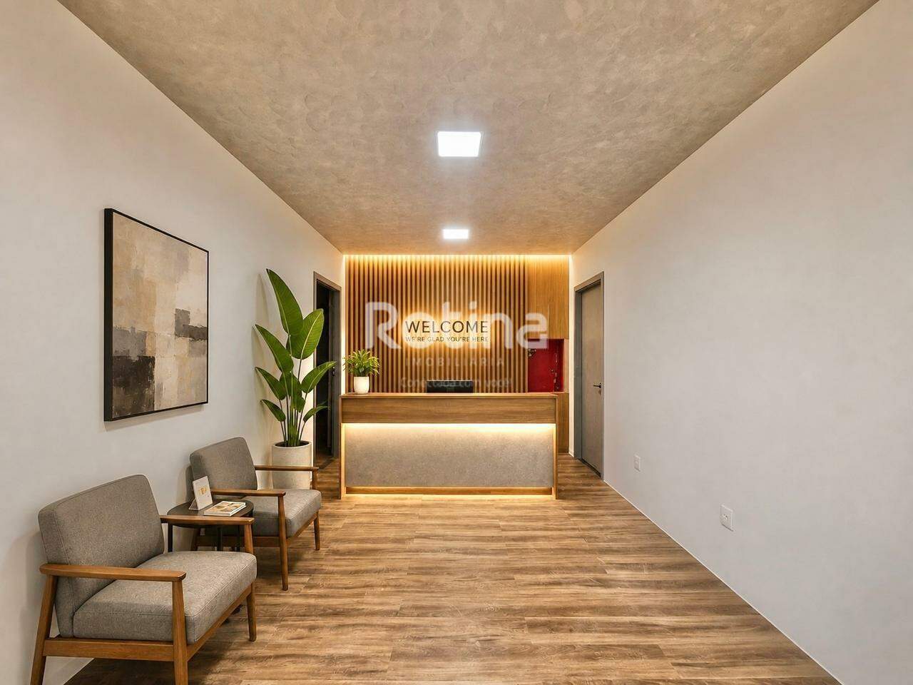 Comercial à venda, em Uberlândia no bairro Shopping Park no valor de R$ 2.152.500,00 - Rotina Imobiliária: 