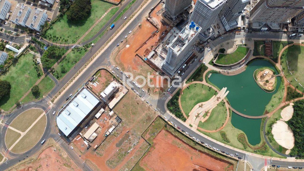 Comercial à venda, em Uberlândia no bairro Shopping Park no valor de R$ 29.320.750,00 - Rotina Imobiliária: 