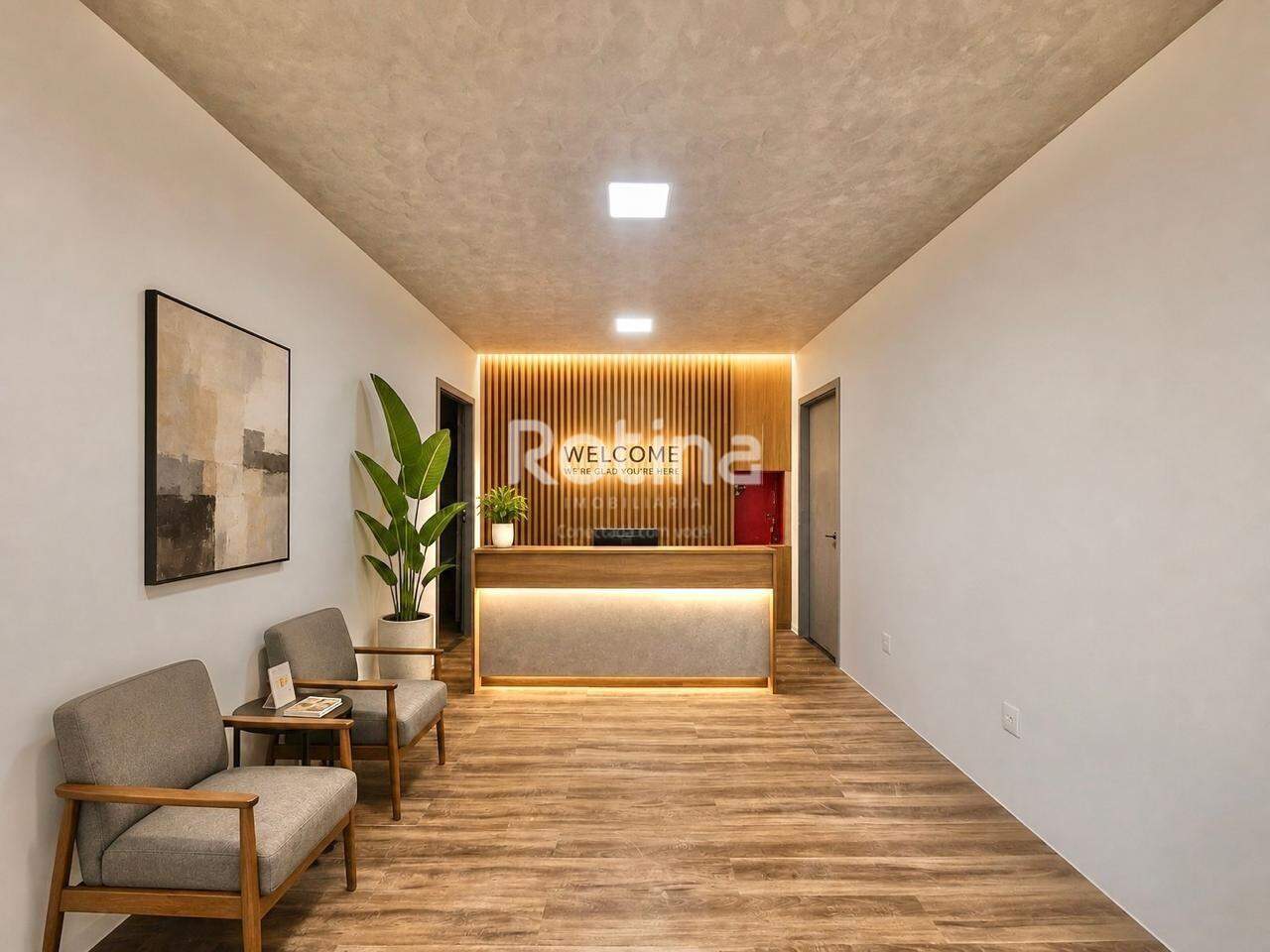 Comercial à venda, em Uberlândia no bairro Parque Una no valor de R$ 2.775.000,00 - Rotina Imobiliária: 