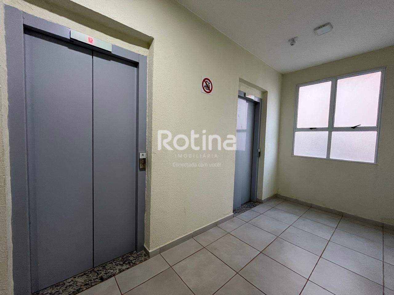 Apartamento à venda, 2 quartos em Uberlândia no bairro Jardim Karaíba no valor de R$ 220.000,00 - Rotina Imobiliária: 