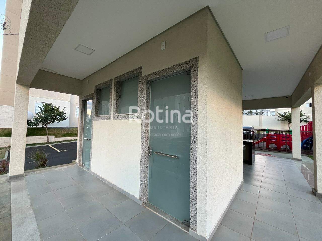 Apartamento à venda, 2 quartos em Uberlândia no bairro Jardim Karaíba no valor de R$ 220.000,00 - Rotina Imobiliária: 