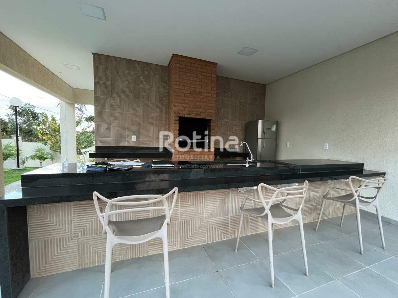 Apartamento à venda, 2 quartos em Uberlândia no bairro Jardim Karaíba no valor de R$ 220.000,00 - Rotina Imobiliária: 