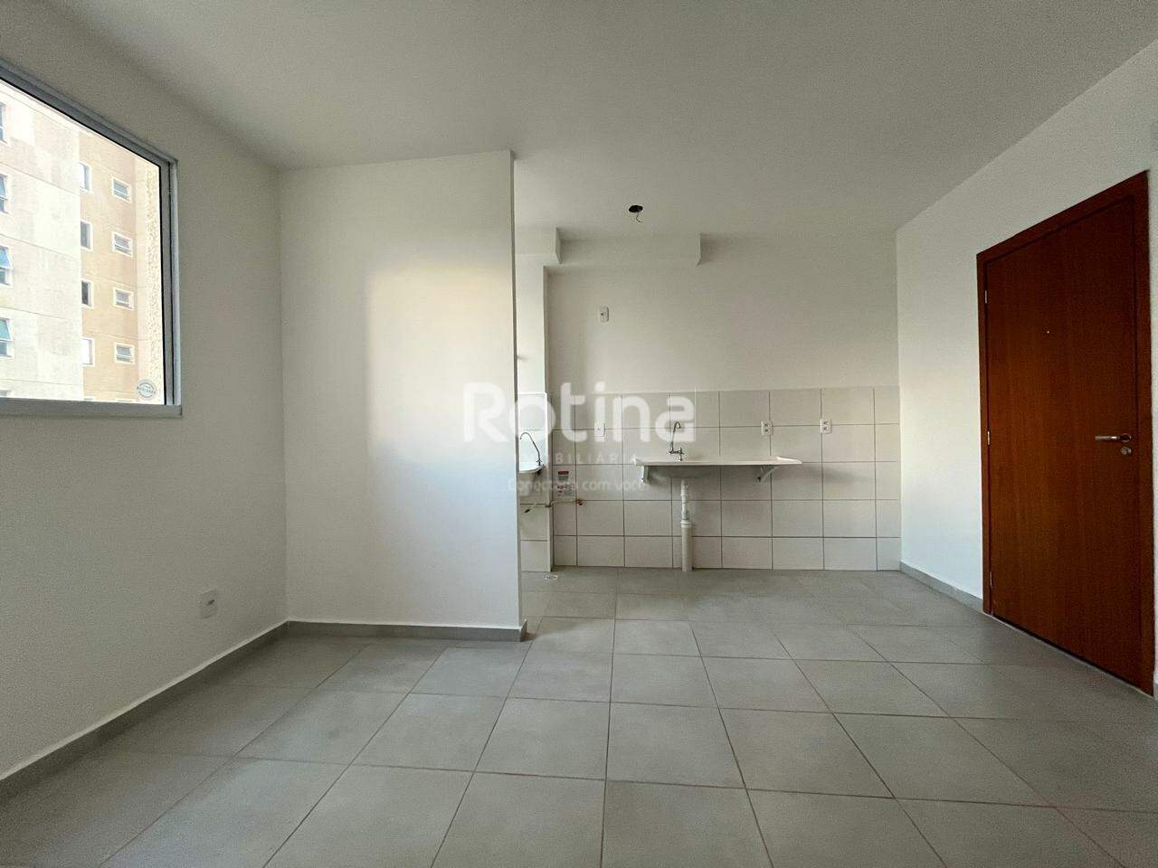 Apartamento à venda, 2 quartos em Uberlândia no bairro Jardim Karaíba no valor de R$ 220.000,00 - Rotina Imobiliária: 