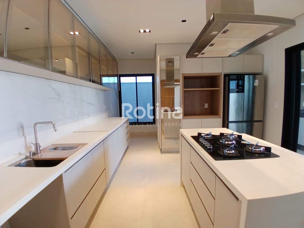 Casa Condomínio Fechado à venda, 4 quartos em Uberlândia no bairro Cond. Jardim Versailles no valor de R$ 5.200.000,00 - Rotina Imobiliária: 