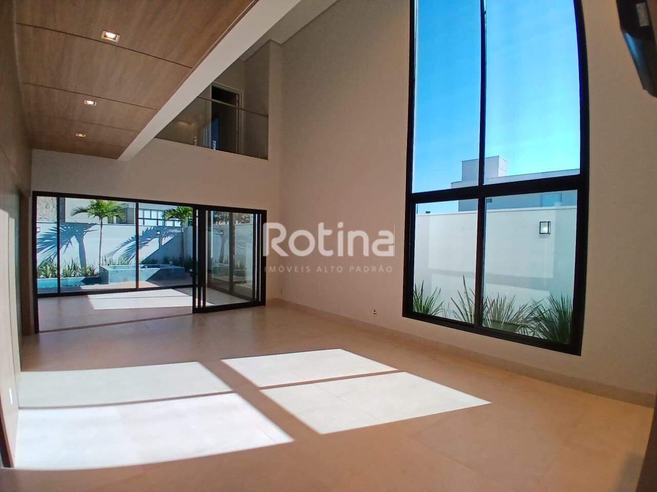 Casa Condomínio Fechado à venda, 4 quartos em Uberlândia no bairro Cond. Jardim Versailles no valor de R$ 5.200.000,00 - Rotina Imobiliária: 