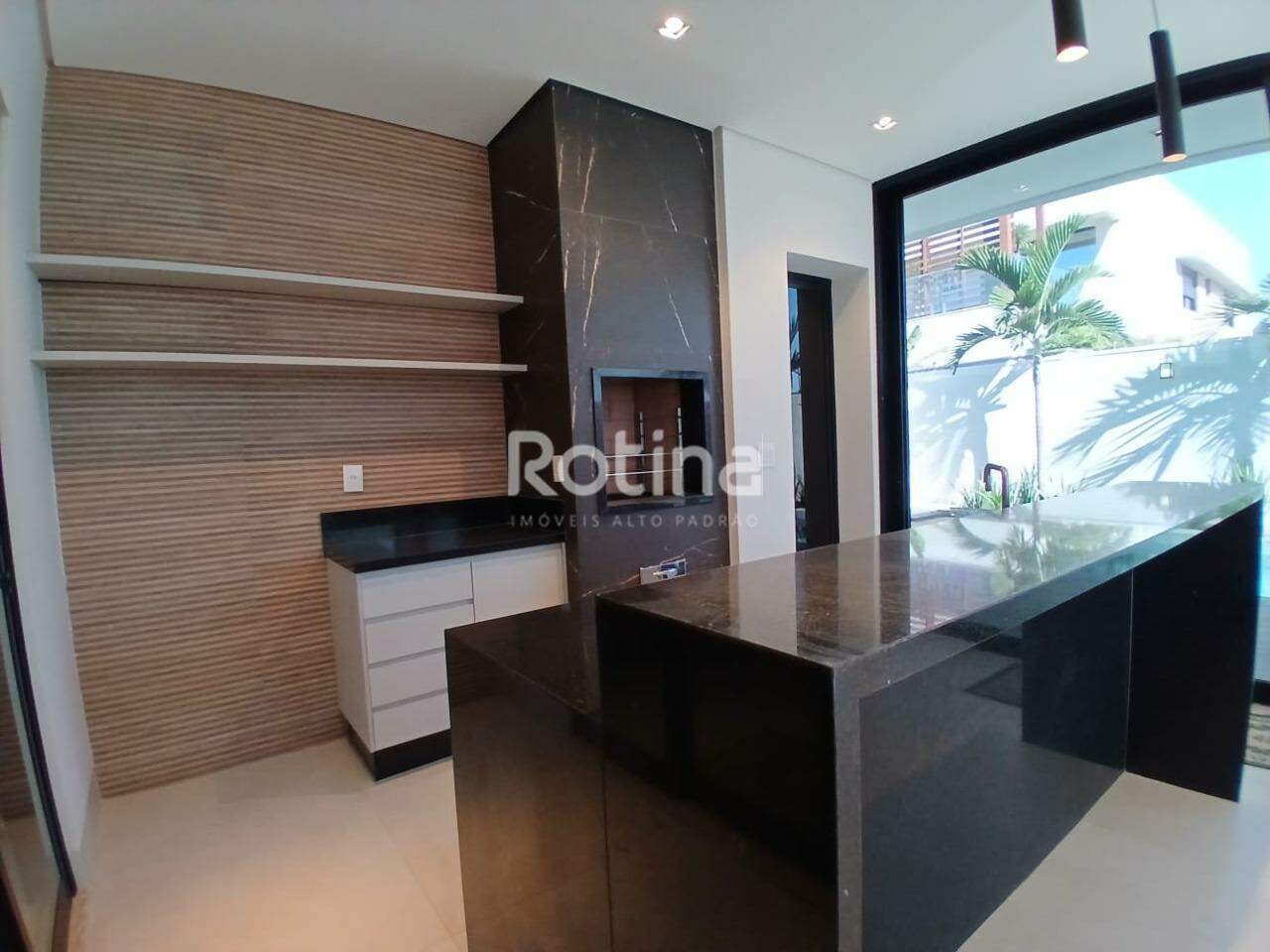 Casa Condomínio Fechado à venda, 4 quartos em Uberlândia no bairro Cond. Jardim Versailles no valor de R$ 5.200.000,00 - Rotina Imobiliária: 