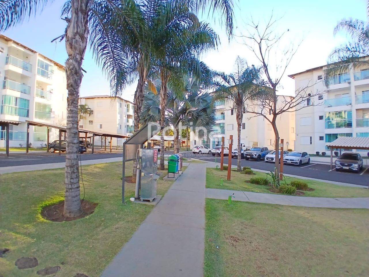 Apartamento para alugar, 2 quartos em Uberlândia no bairro Alto Umuarama no valor de R$ 2.300,00 - Rotina Imobiliária: 