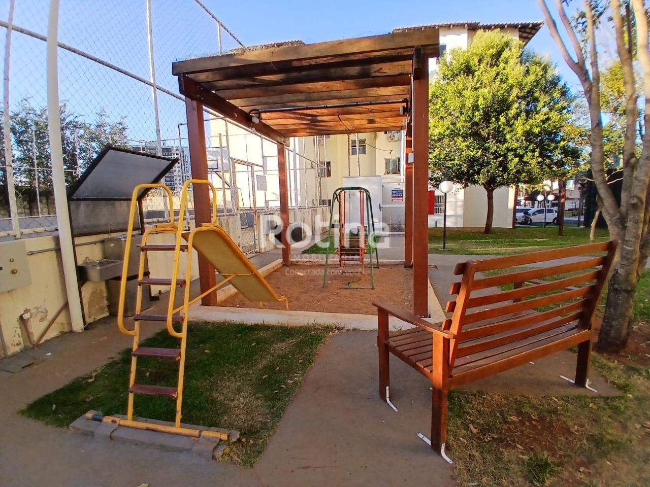 Apartamento para alugar, 2 quartos em Uberlândia no bairro Alto Umuarama no valor de R$ 2.300,00 - Rotina Imobiliária: 