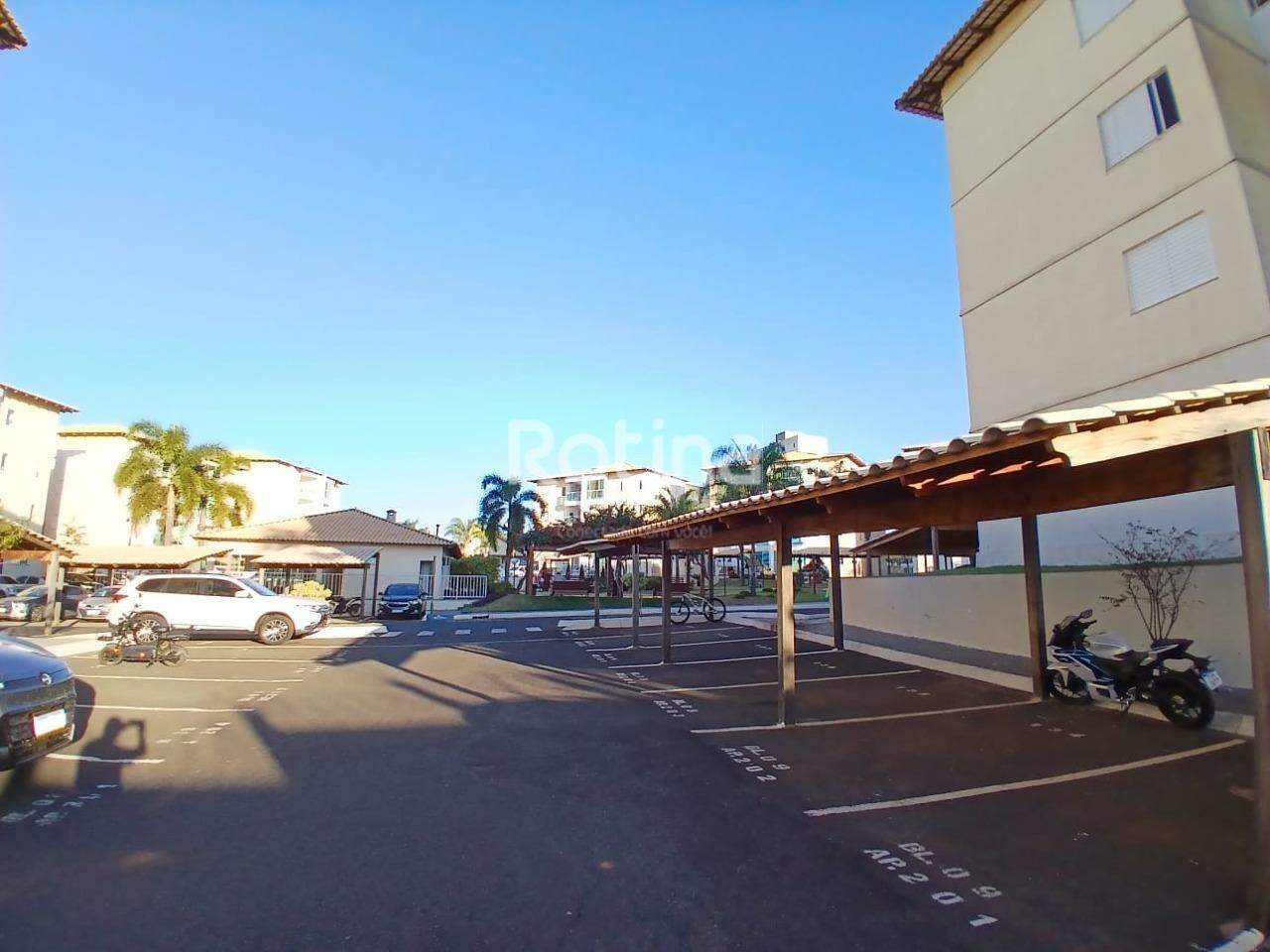 Apartamento para alugar, 2 quartos em Uberlândia no bairro Alto Umuarama no valor de R$ 2.300,00 - Rotina Imobiliária: 