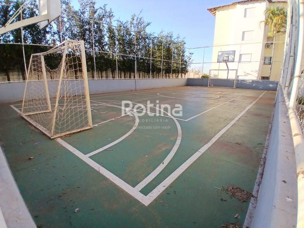 Apartamento para alugar, 2 quartos em Uberlândia no bairro Alto Umuarama no valor de R$ 2.300,00 - Rotina Imobiliária: 