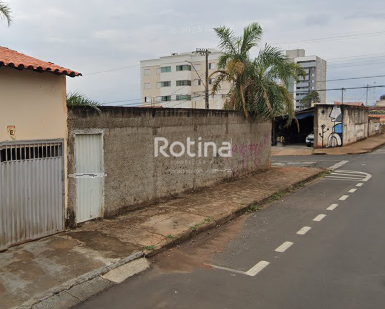 Terreno à venda, em Uberlândia no bairro Santa Mônica no valor de R$ 650.000,00 - Rotina Imobiliária: 