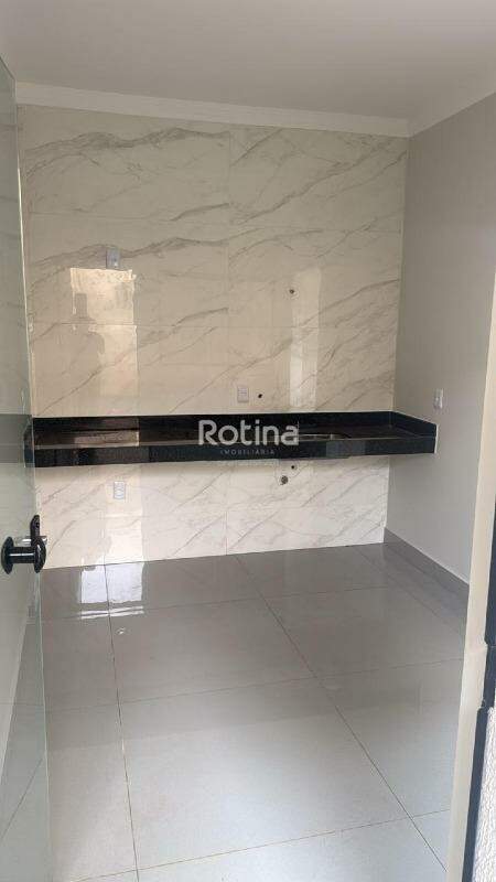 Casa à venda, 2 quartos em Uberlândia no bairro Jardim Ipanema no valor de R$ 280.000,00 - Rotina Imobiliária: 