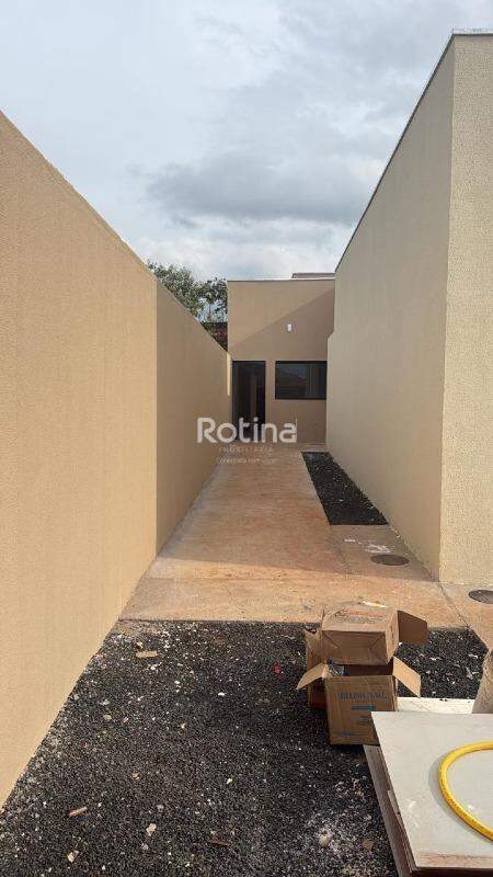 Casa à venda, 2 quartos em Uberlândia no bairro Jardim Ipanema no valor de R$ 280.000,00 - Rotina Imobiliária: 