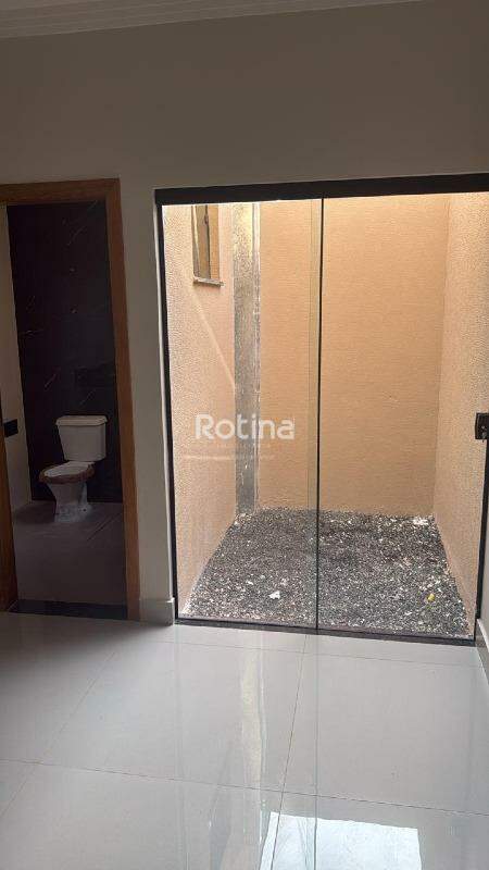 Casa à venda, 2 quartos em Uberlândia no bairro Jardim Ipanema no valor de R$ 280.000,00 - Rotina Imobiliária: 