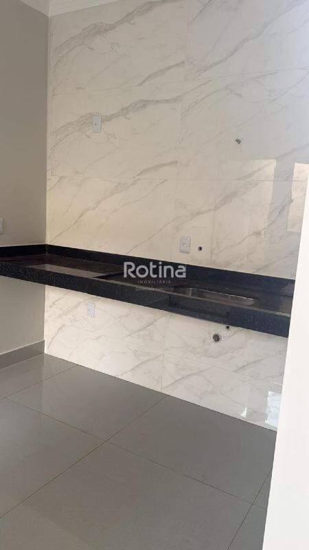 Casa à venda, 2 quartos em Uberlândia no bairro Jardim Ipanema no valor de R$ 280.000,00 - Rotina Imobiliária: 