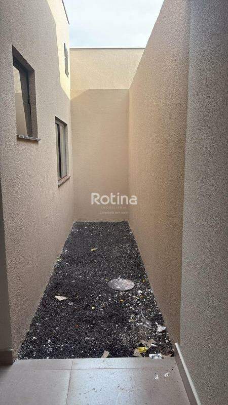 Casa à venda, 2 quartos em Uberlândia no bairro Jardim Ipanema no valor de R$ 280.000,00 - Rotina Imobiliária: 