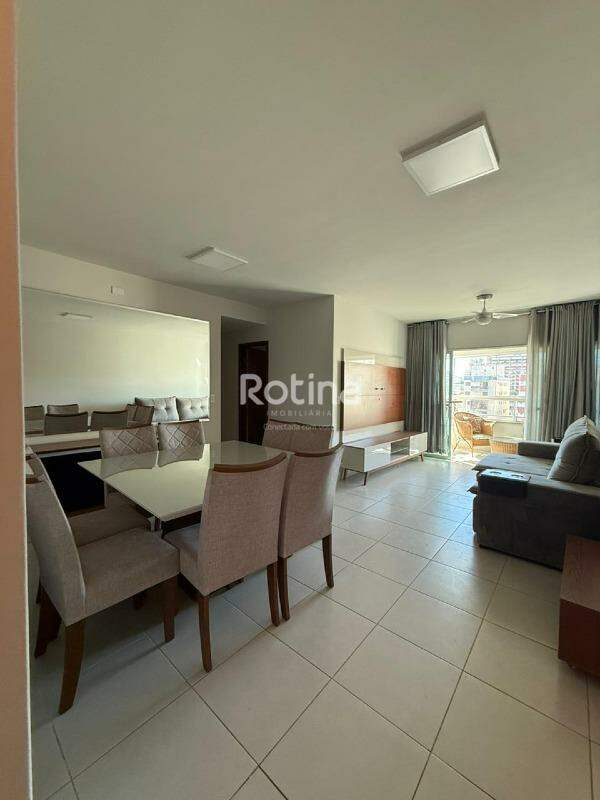 Apartamento à venda, 3 quartos em Uberlândia no bairro Saraiva no valor de R$ 720.000,00 - Rotina Imobiliária: 