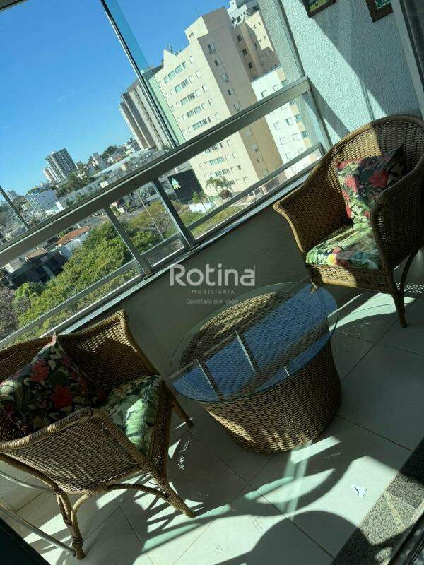 Apartamento à venda, 3 quartos em Uberlândia no bairro Saraiva no valor de R$ 720.000,00 - Rotina Imobiliária: 