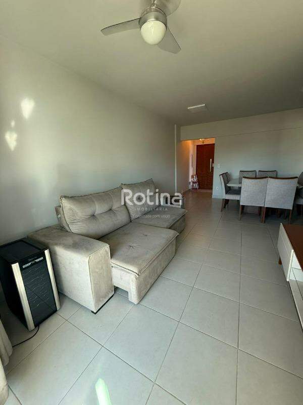Apartamento à venda, 3 quartos em Uberlândia no bairro Saraiva no valor de R$ 720.000,00 - Rotina Imobiliária: 