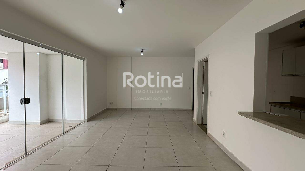 Apartamento à venda, 3 quartos em Uberlândia no bairro Santa Maria no valor de R$ 760.000,00 - Rotina Imobiliária: 