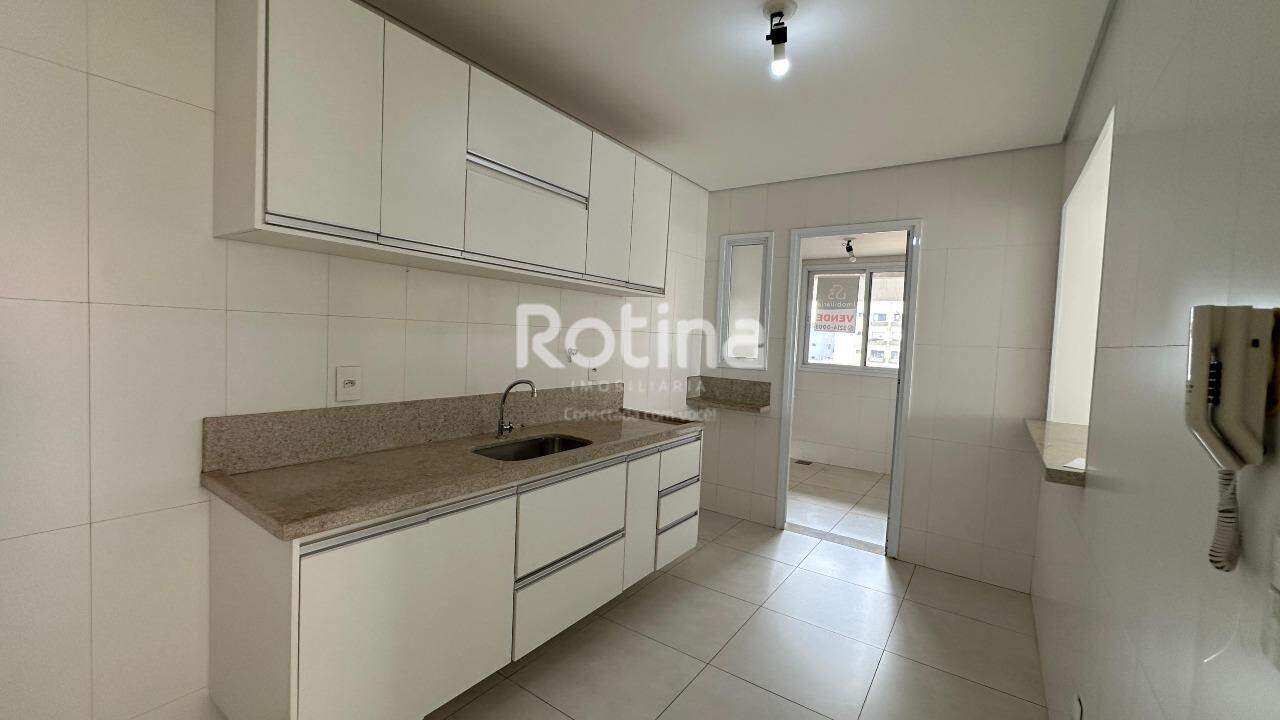 Apartamento à venda, 3 quartos em Uberlândia no bairro Santa Maria no valor de R$ 760.000,00 - Rotina Imobiliária: 