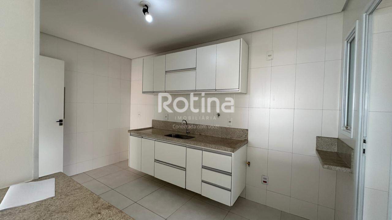 Apartamento à venda, 3 quartos em Uberlândia no bairro Santa Maria no valor de R$ 760.000,00 - Rotina Imobiliária: 