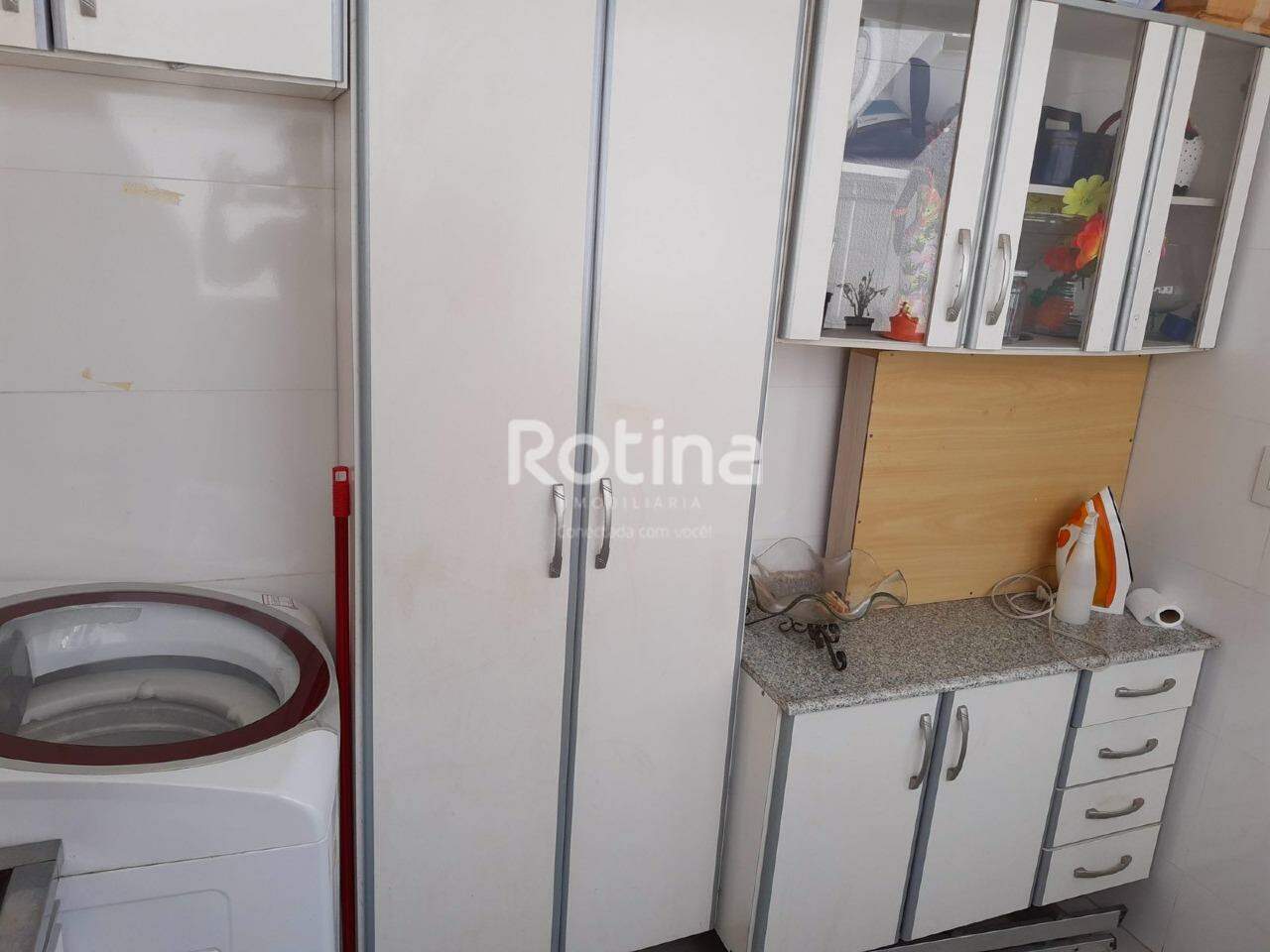 Apartamento à venda, 3 quartos em Uberlândia no bairro Santa Maria no valor de R$ 390.000,00 - Rotina Imobiliária: 