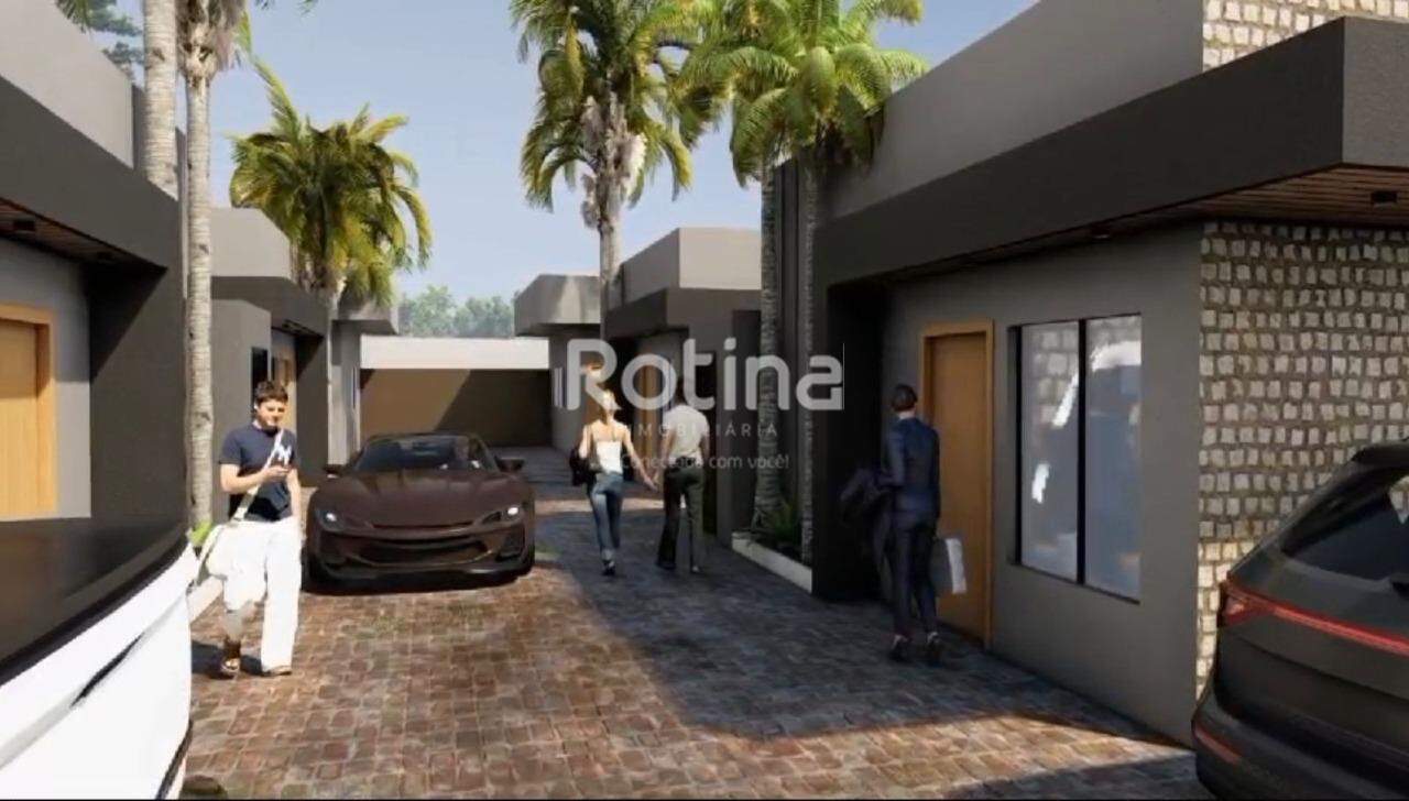 Casa Condomínio Fechado à venda, 2 quartos em Uberlândia no bairro Gávea Sul no valor de R$ 350.000,00 - Rotina Imobiliária: 
