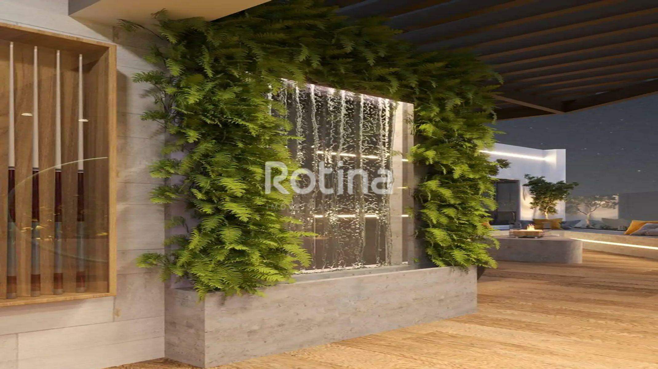 Apartamento à venda, 3 até 3 quartos em Uberlândia no bairro Santa Mônica no valor de R$ R$ 748.954,00 até R$ 748.954,00 - Rotina Imobiliária: Praça do fogo - rooftop