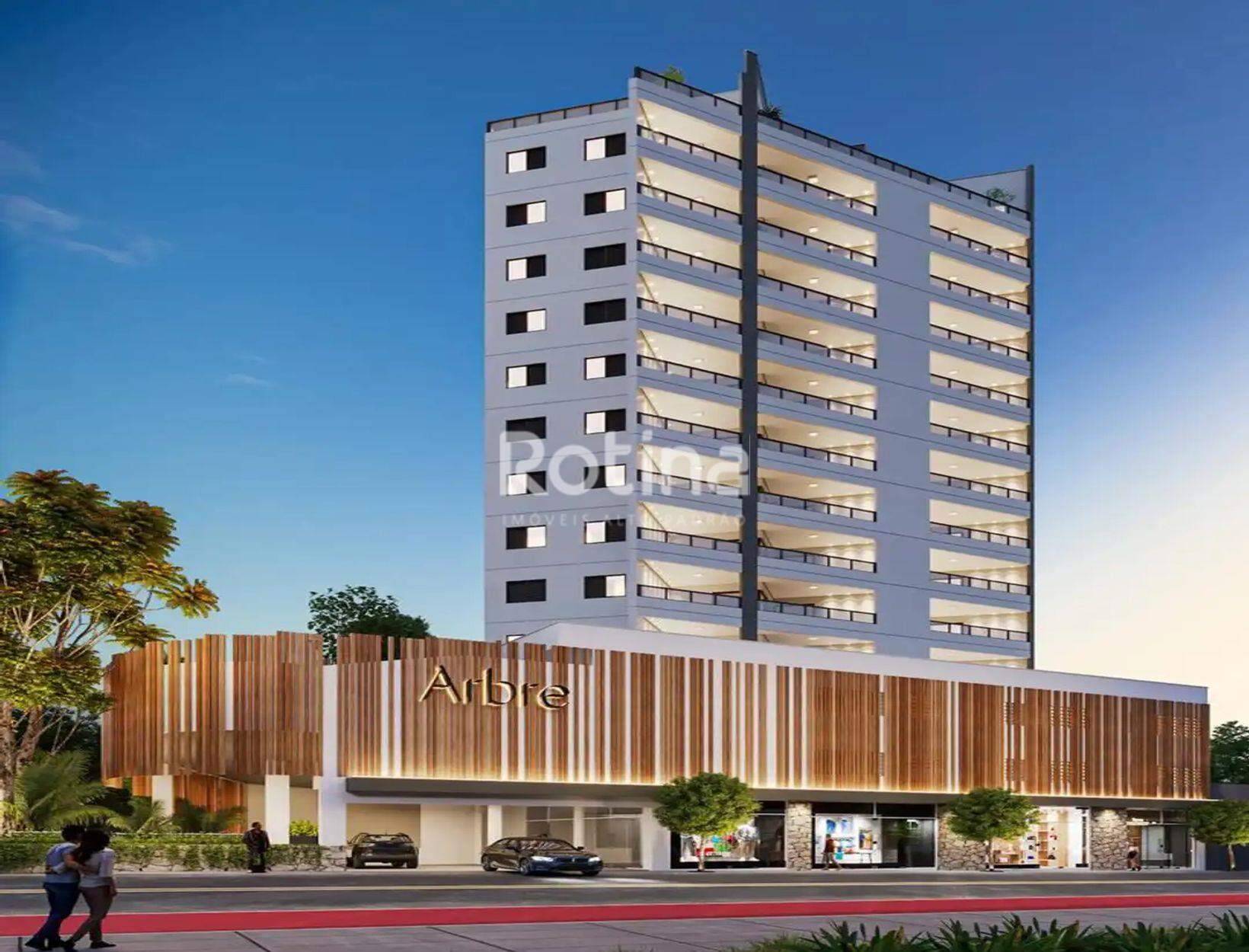 Apartamento à venda, 3 até 3 quartos em Uberlândia no bairro Santa Mônica no valor de R$ R$ 748.954,00 até R$ 748.954,00 - Rotina Imobiliária: 