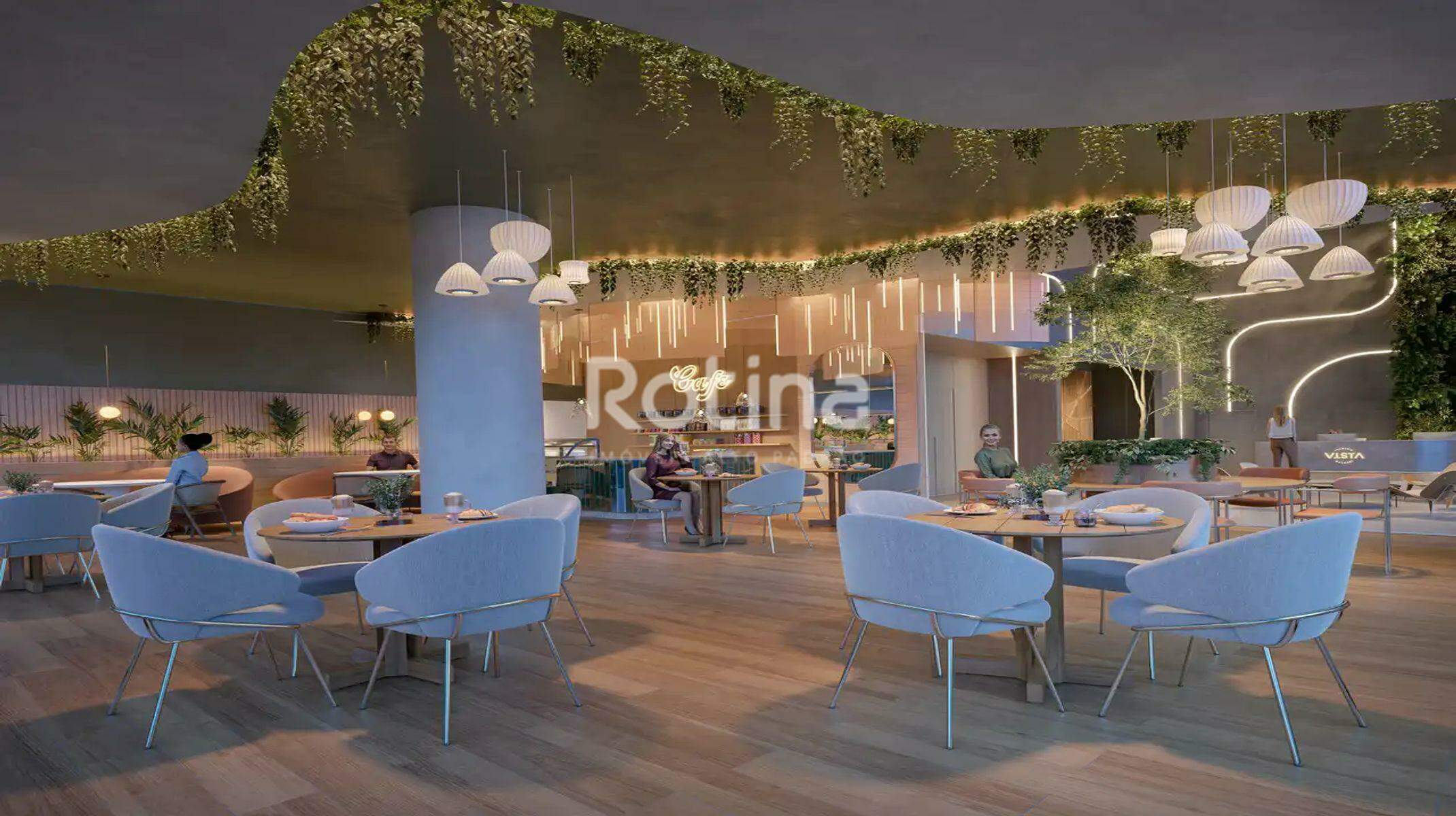 Apartamento à venda, 0 até 0 quartos em Uberlândia no bairro Patrimônio no valor de R$ R$ 816.118,00 até R$ 816.118,00 - Rotina Imobiliária: Coffee place