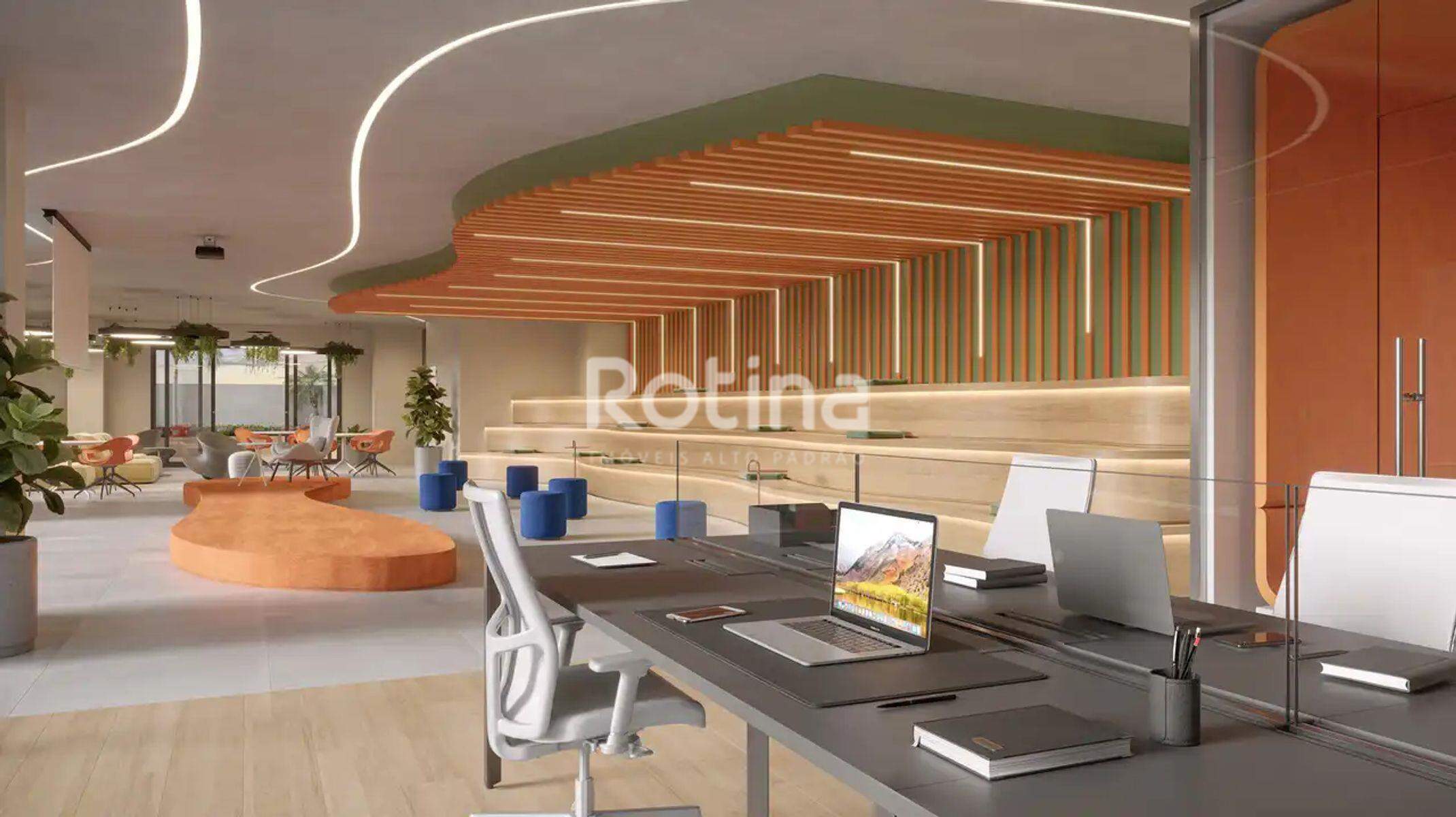 Apartamento à venda, 0 até 0 quartos em Uberlândia no bairro Patrimônio no valor de R$ R$ 816.118,00 até R$ 816.118,00 - Rotina Imobiliária: Escritório exemplo