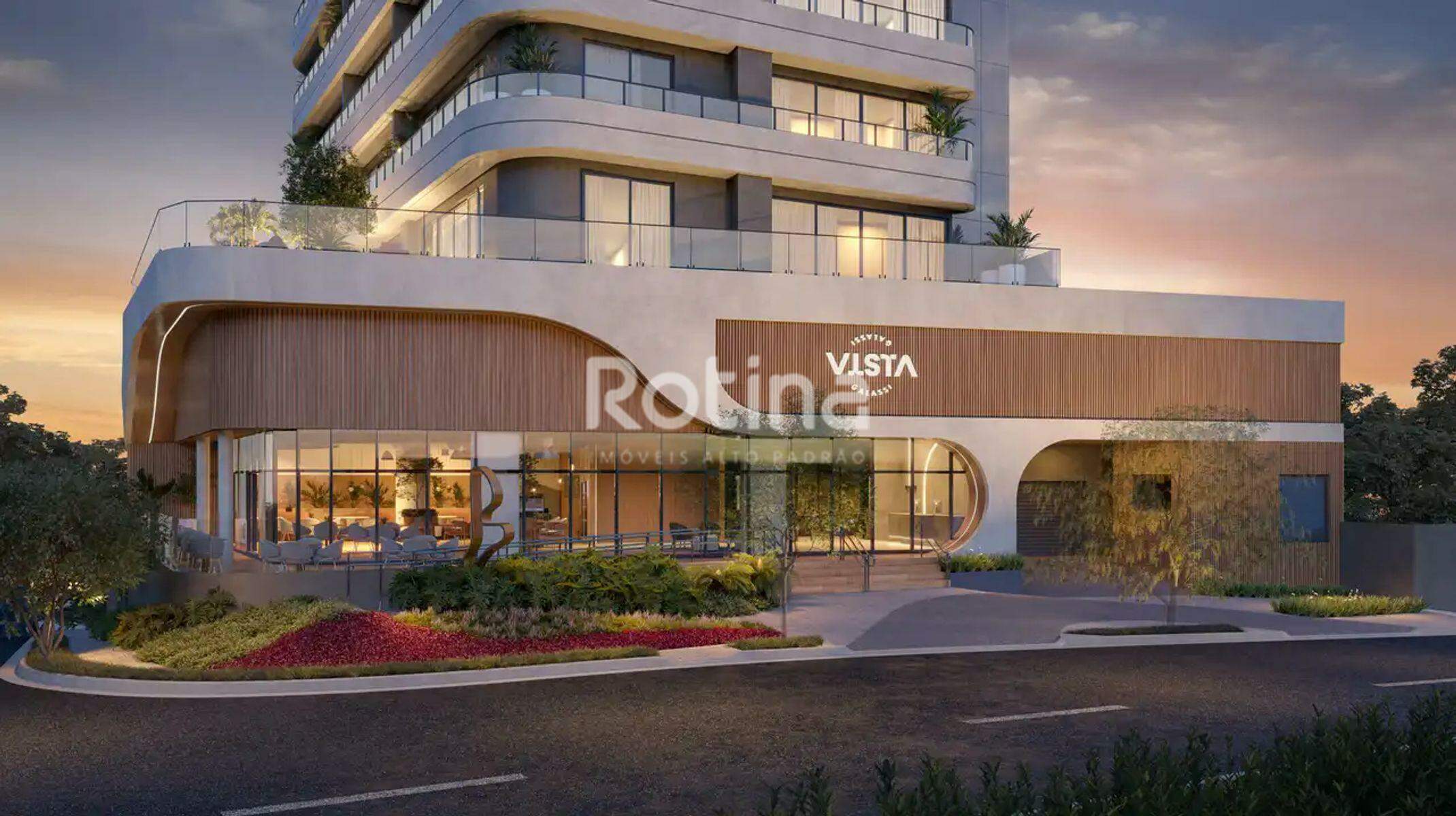 Apartamento à venda, 0 até 0 quartos em Uberlândia no bairro Patrimônio no valor de R$ R$ 816.118,00 até R$ 816.118,00 - Rotina Imobiliária: Entrada