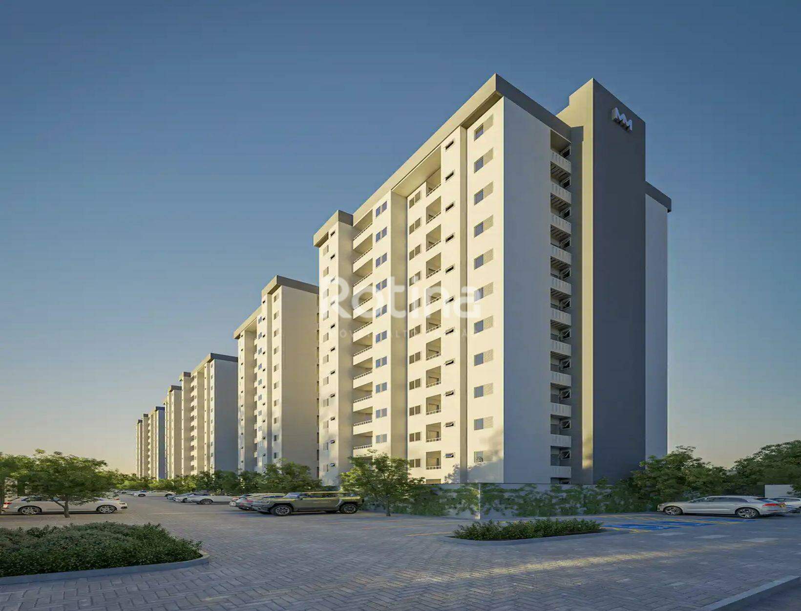 Apartamento à venda, 2 até 2 quartos em Uberlândia no bairro Morumbi no valor de R$ R$ 295.000,00 até R$ 295.000,00 - Rotina Imobiliária: 