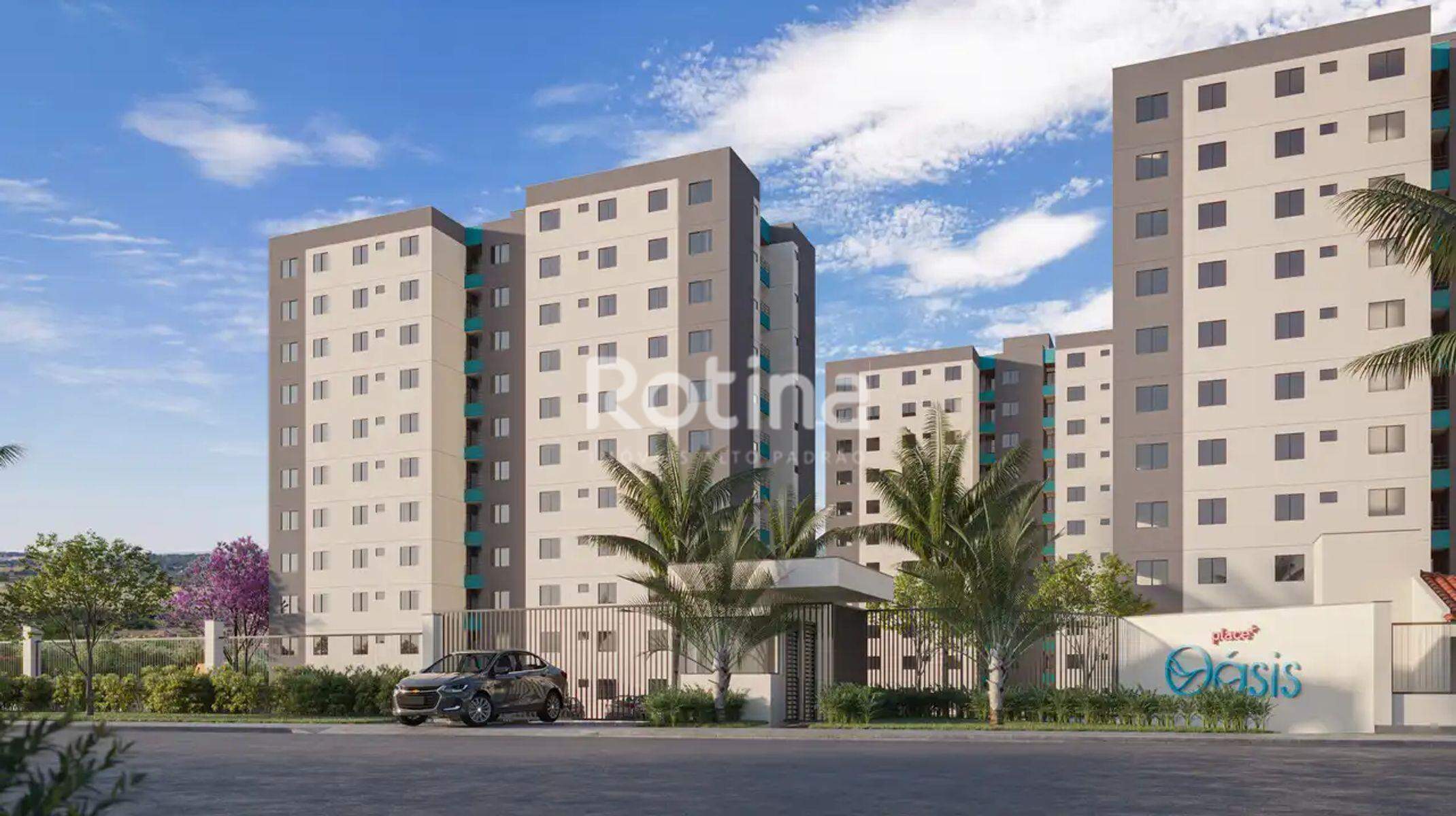 Apartamento à venda, 2 até 2 quartos em Uberlândia no bairro Chacaras Tubalina e Quartel no valor de R$ R$ 229.160,00 até R$ 243.760,00 - Rotina Imobiliária: Portaria