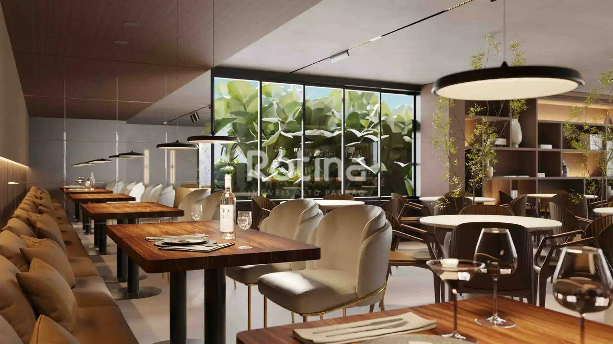 Apartamento à venda, 3 até 4 quartos em Uberlândia no bairro Saraiva no valor de R$ R$ 1.754.126,00 até R$ 1.778.162,00 - Rotina Imobiliária: Espaço Gourmet