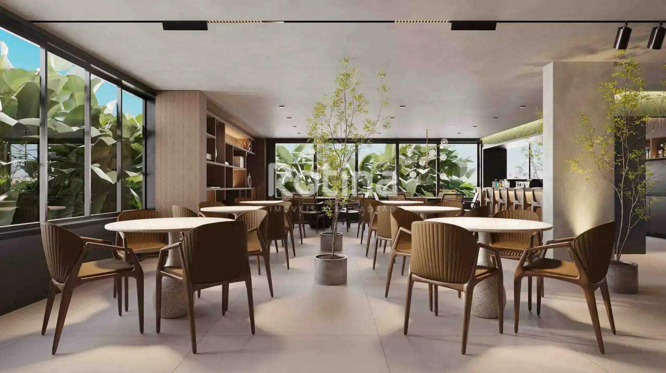 Apartamento à venda, 3 até 4 quartos em Uberlândia no bairro Saraiva no valor de R$ R$ 1.754.126,00 até R$ 1.778.162,00 - Rotina Imobiliária: Espaço Gourmet