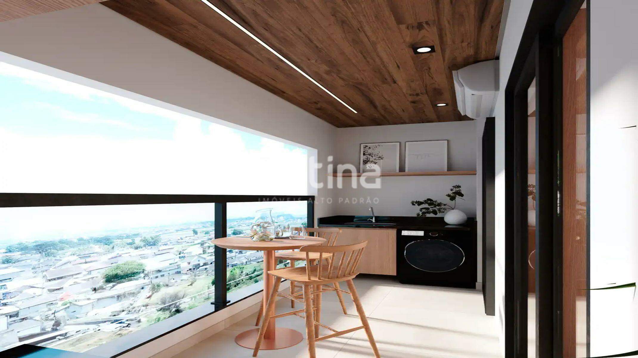 Apartamento à venda, 2 até 2 quartos em Itumbiara no bairro BRASILIA no valor de R$ R$ 423.500,00 até R$ 456.400,00 - Rotina Imobiliária: Varanda gourmet