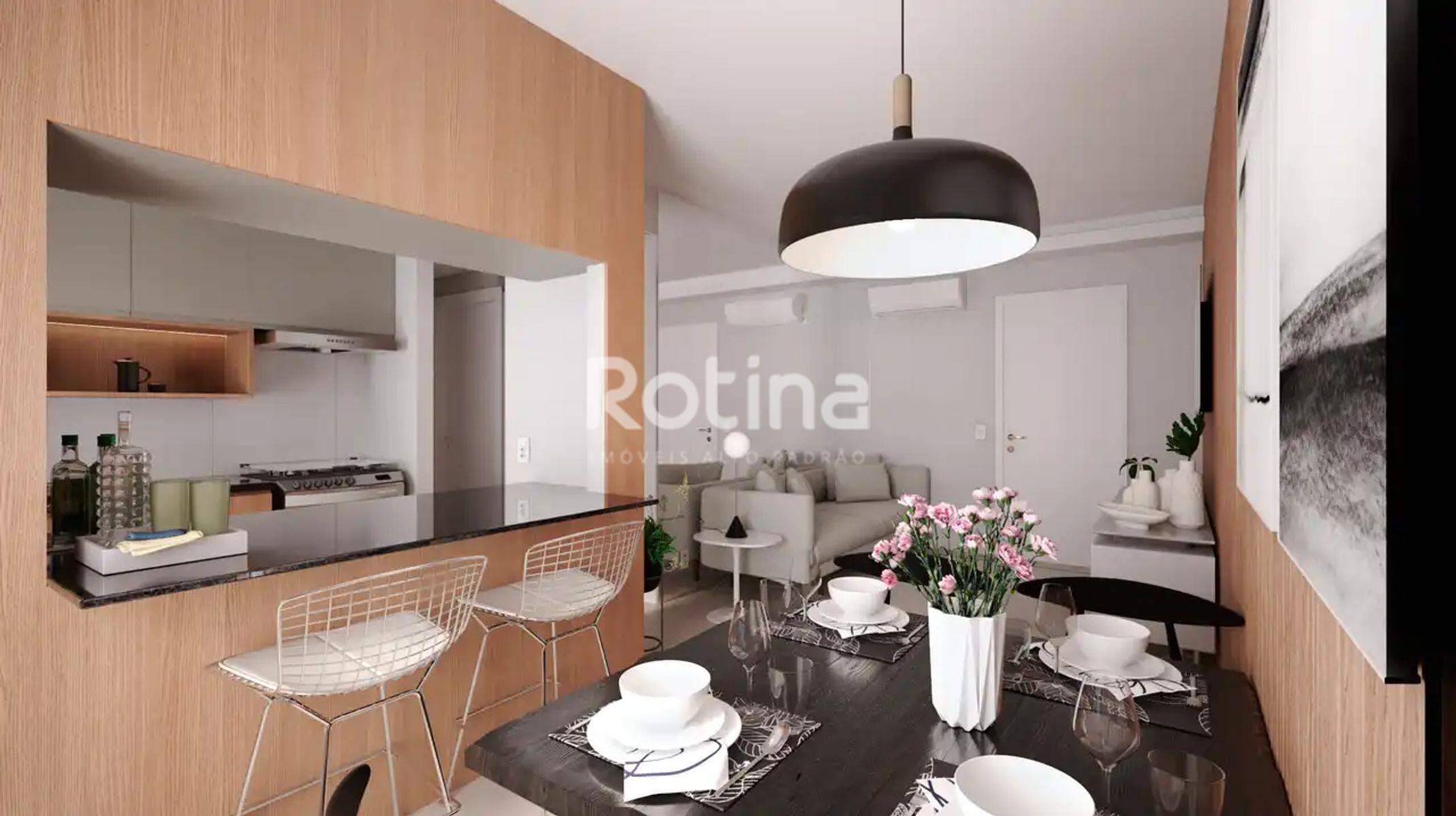 Apartamento à venda, 2 até 2 quartos em Itumbiara no bairro BRASILIA no valor de R$ R$ 423.500,00 até R$ 456.400,00 - Rotina Imobiliária: Sala de estar
