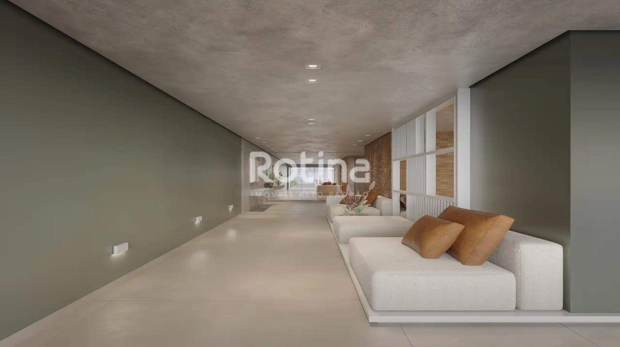Apartamento à venda, 2 até 2 quartos em Uberlândia no bairro Tibery no valor de R$ R$ 514.540,00 até R$ 514.540,00 - Rotina Imobiliária: Lobby