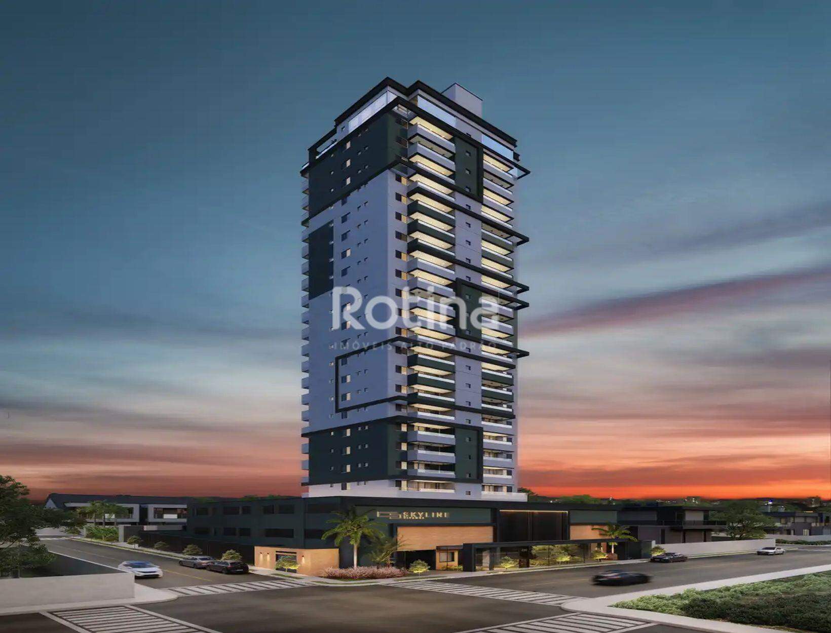 Apartamento à venda, 2 até 2 quartos em Uberlândia no bairro Tibery no valor de R$ R$ 514.540,00 até R$ 514.540,00 - Rotina Imobiliária: 