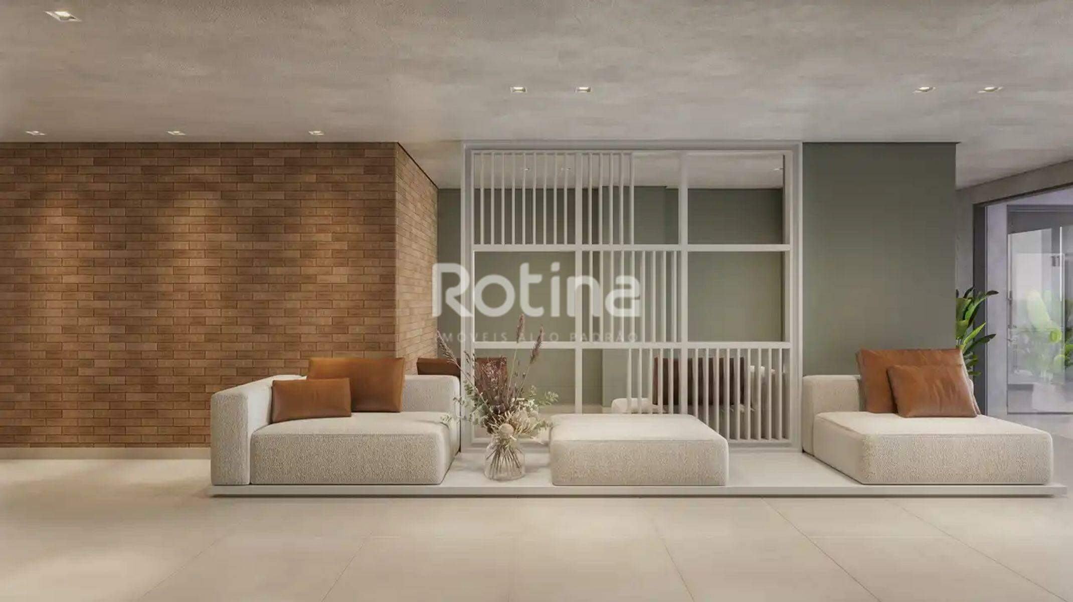 Apartamento à venda, 2 até 2 quartos em Uberlândia no bairro Tibery no valor de R$ R$ 514.540,00 até R$ 514.540,00 - Rotina Imobiliária: Lobby
