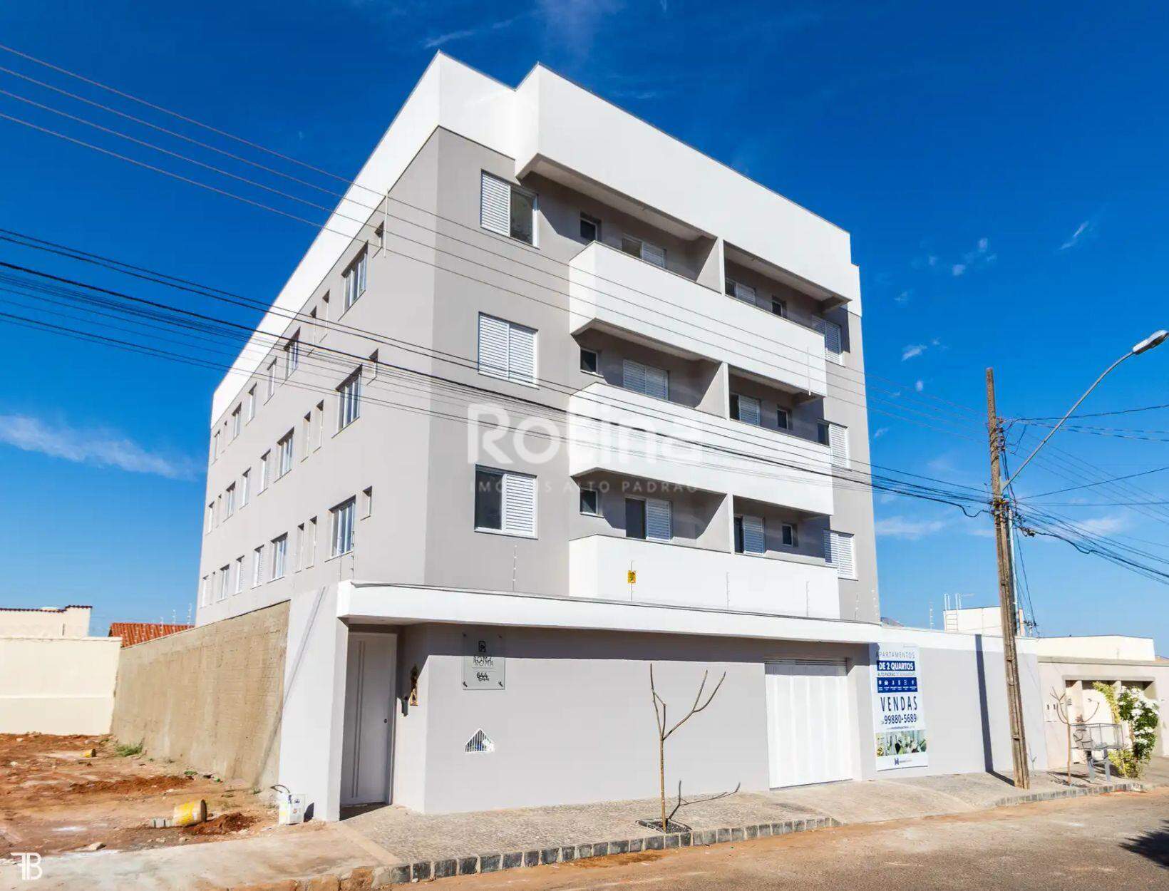 Apartamento à venda, 2 até 2 quartos em Uberlândia no bairro Pampulha no valor de R$ R$ 320.000,00 até R$ 320.000,00 - Rotina Imobiliária: 