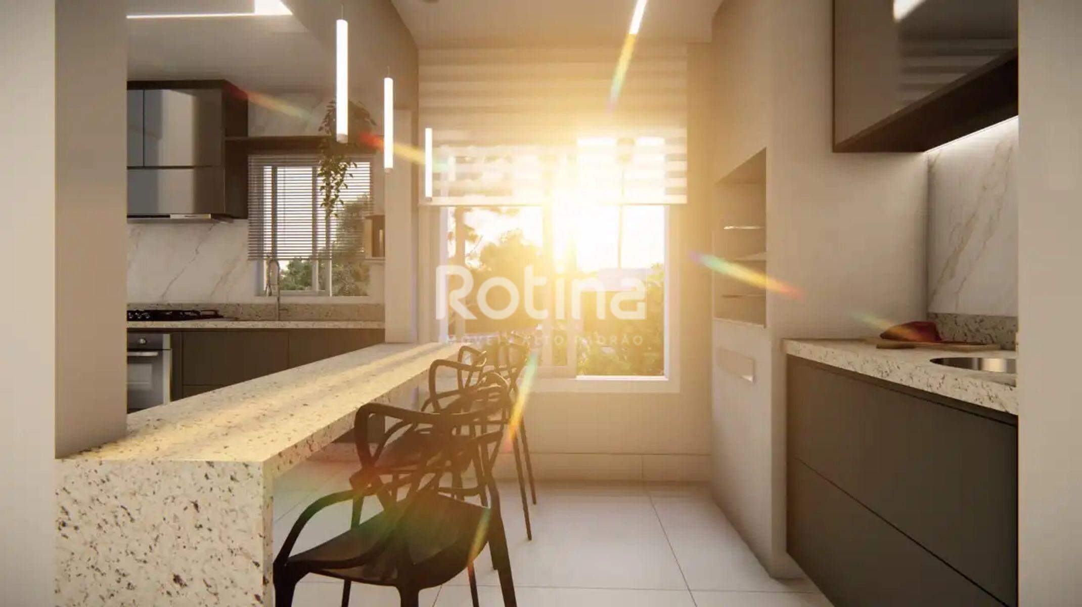 Apartamento à venda, 2 até 2 quartos em Uberlândia no bairro Patrimônio no valor de R$ R$ 601.000,00 até R$ 601.000,00 - Rotina Imobiliária: Varanda gourmet