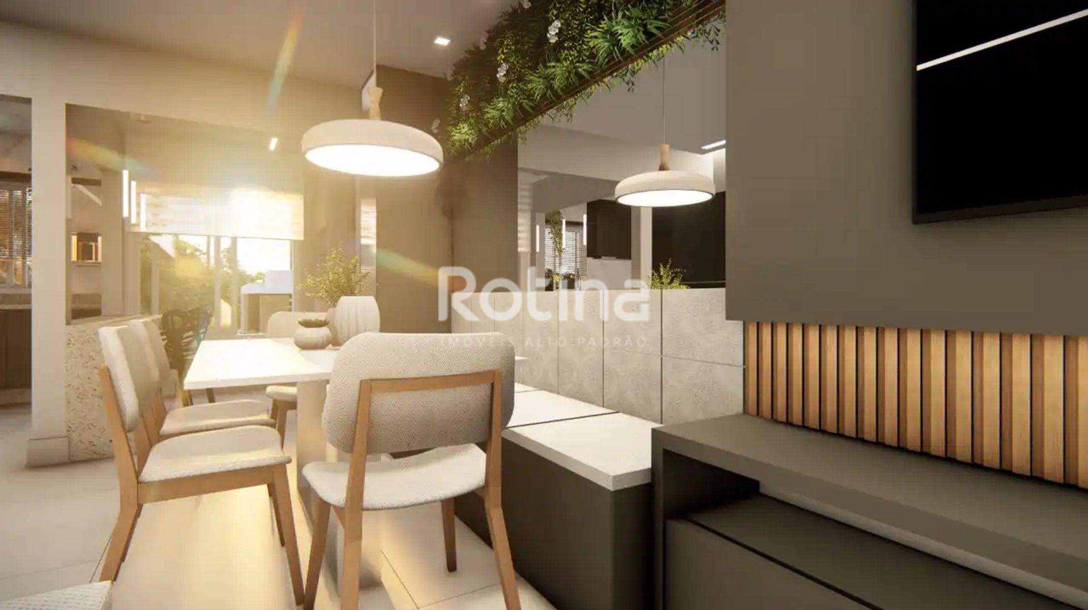 Apartamento à venda, 2 até 2 quartos em Uberlândia no bairro Patrimônio no valor de R$ R$ 601.000,00 até R$ 601.000,00 - Rotina Imobiliária: Sala de estar