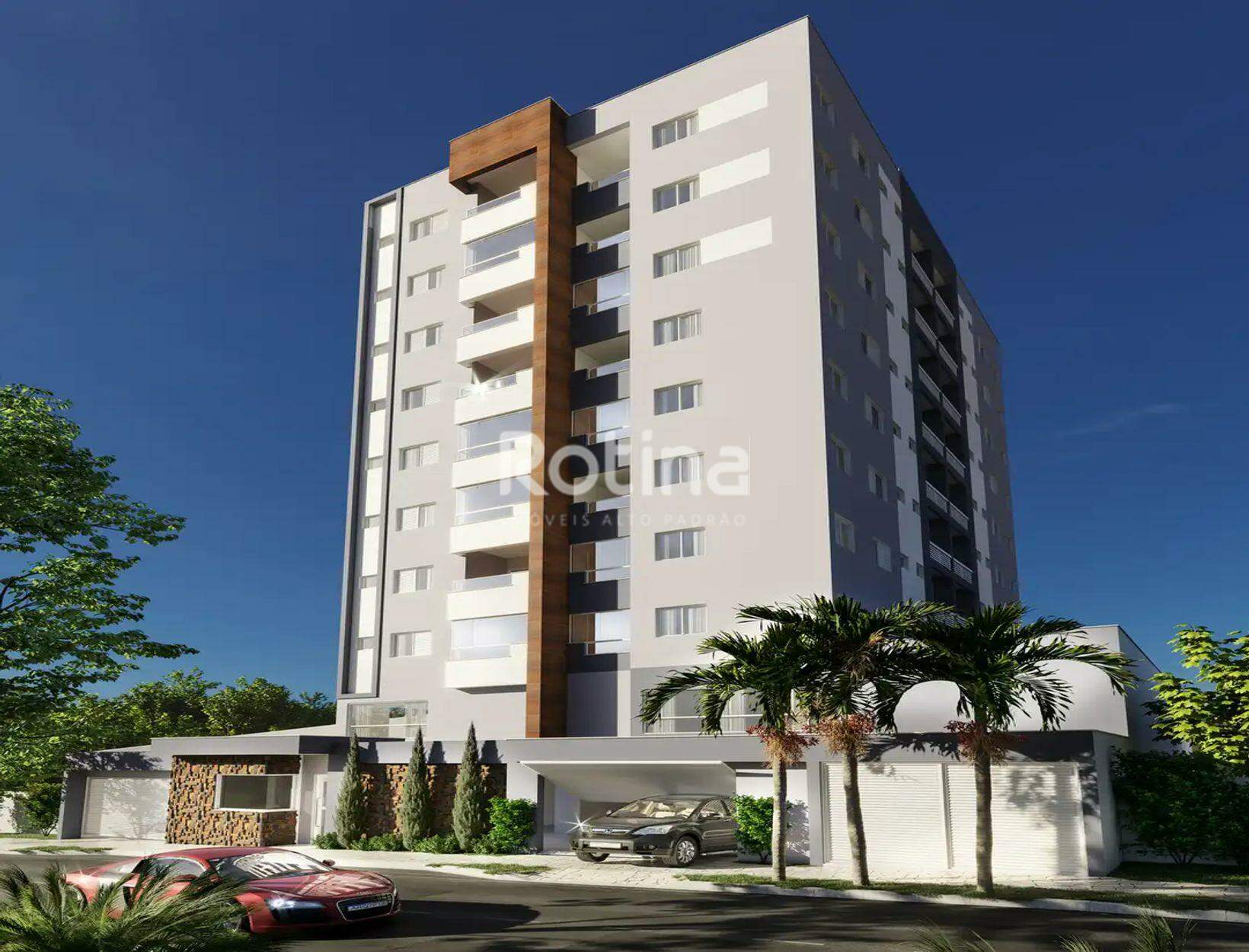 Apartamento à venda, 2 até 2 quartos em Uberlândia no bairro Patrimônio no valor de R$ R$ 601.000,00 até R$ 601.000,00 - Rotina Imobiliária: 