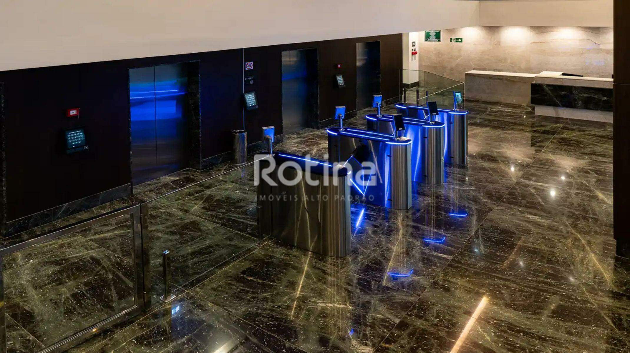 Apartamento à venda, 0 até 0 quartos em Uberlândia no bairro Granja Marileusa no valor de R$ R$ 313.586,00 até R$ 313.586,00 - Rotina Imobiliária: Portaria