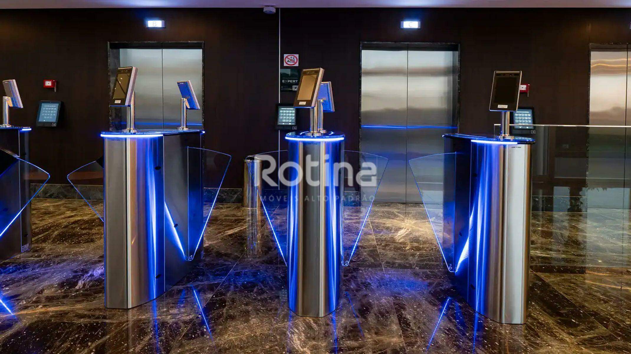 Apartamento à venda, 0 até 0 quartos em Uberlândia no bairro Granja Marileusa no valor de R$ R$ 313.586,00 até R$ 313.586,00 - Rotina Imobiliária: Portaria