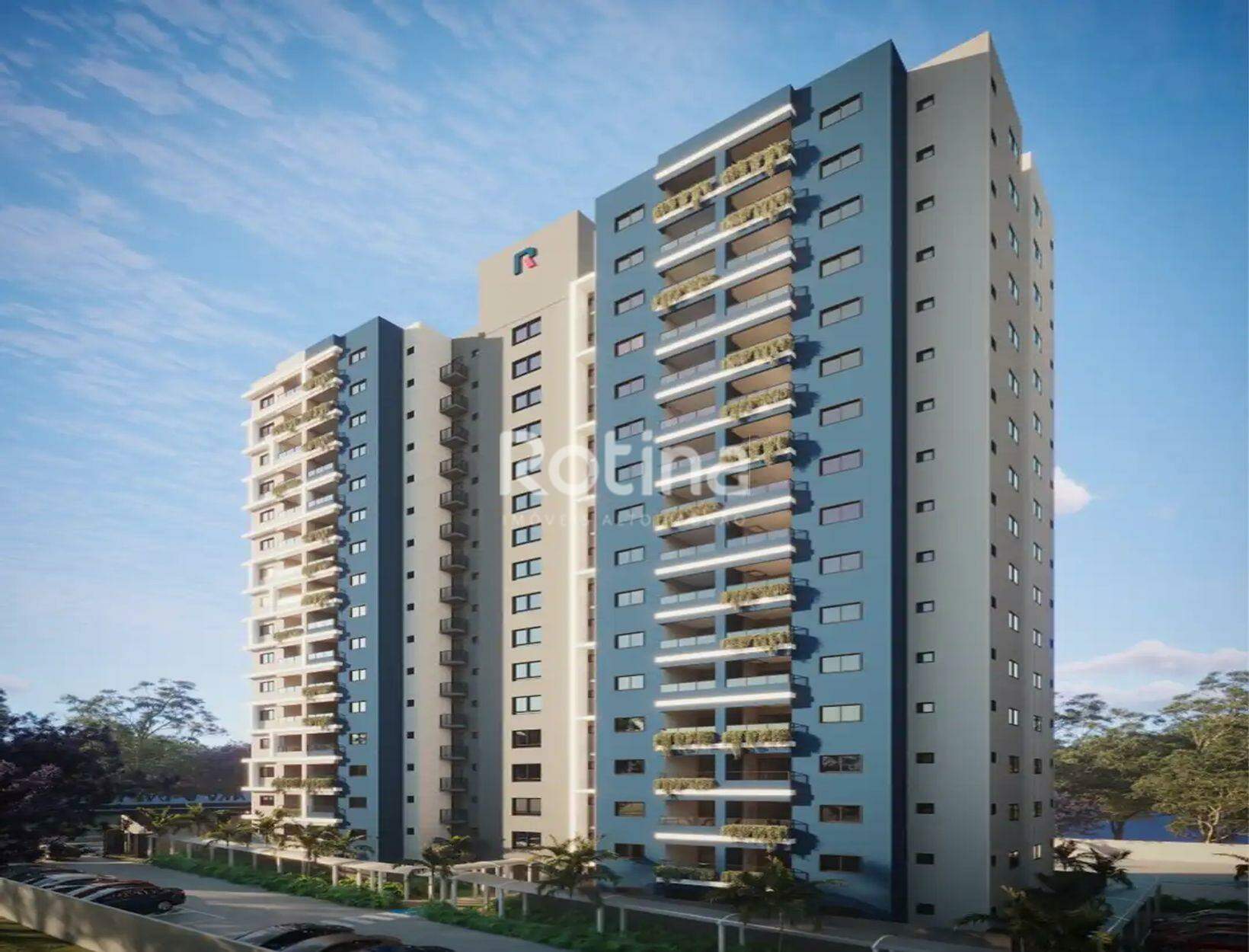 Apartamento à venda, 2 até 3 quartos em Uberlândia no bairro Morada da Colina no valor de R$ R$ 533.909,00 até R$ 689.244,00 - Rotina Imobiliária: 